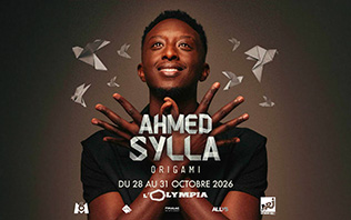 Ahmed Sylla